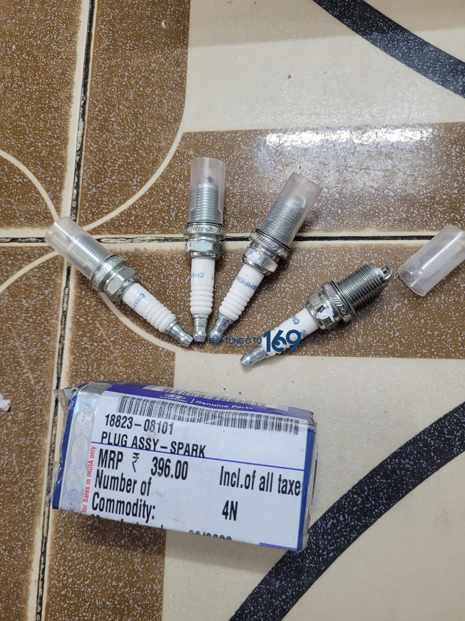 Bugi đánh lửa I10 Bugi đánh lửa I10