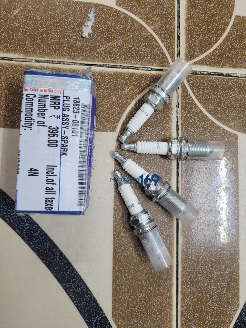 Bugi đánh lửa I10 Bugi đánh lửa I10