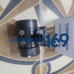 Cảm biến đo gió Laser