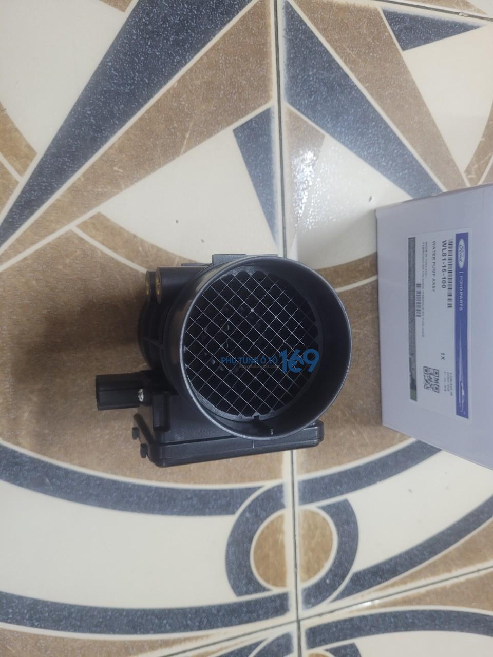 Cảm biến đo gió Laser Cảm biến đo gió Laser