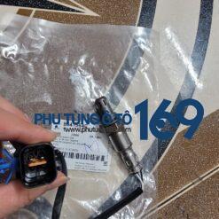 Cảm biến khí xả Captiva