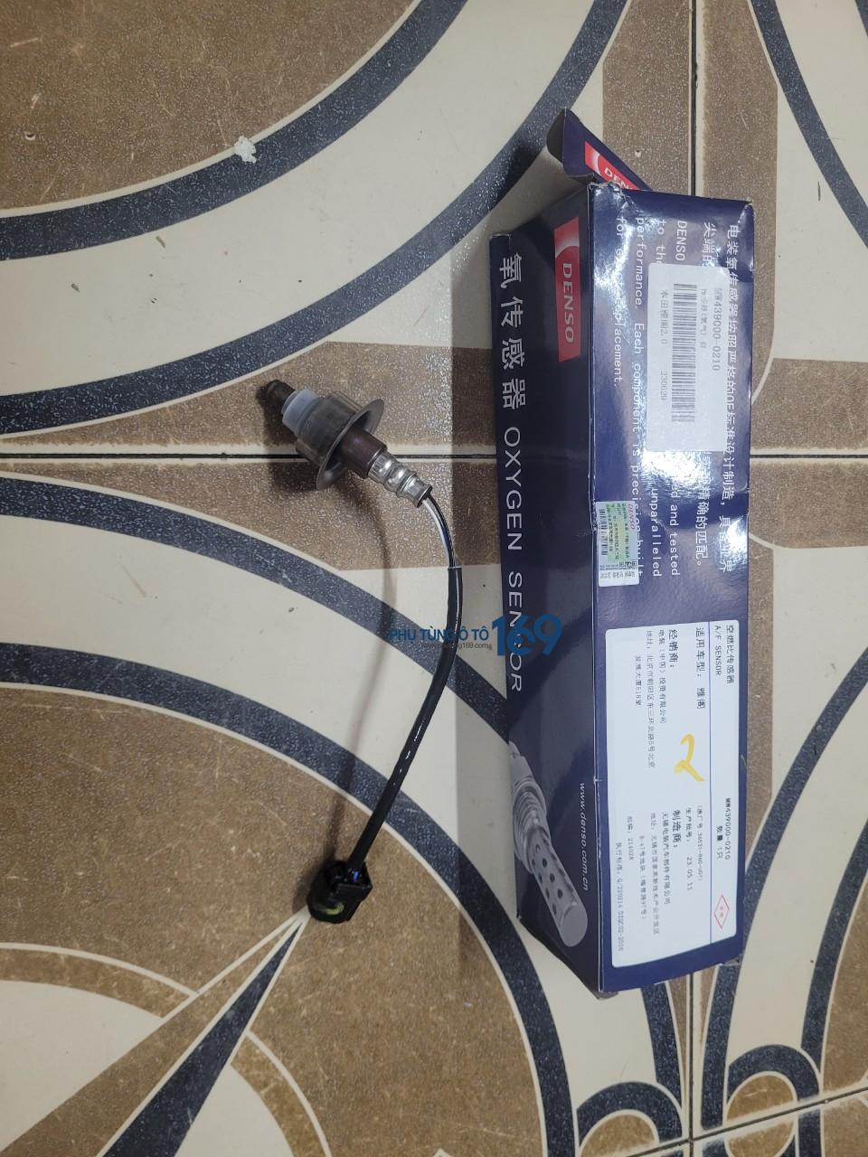 Cảm biến oxy Civic Cảm biến oxy Civic