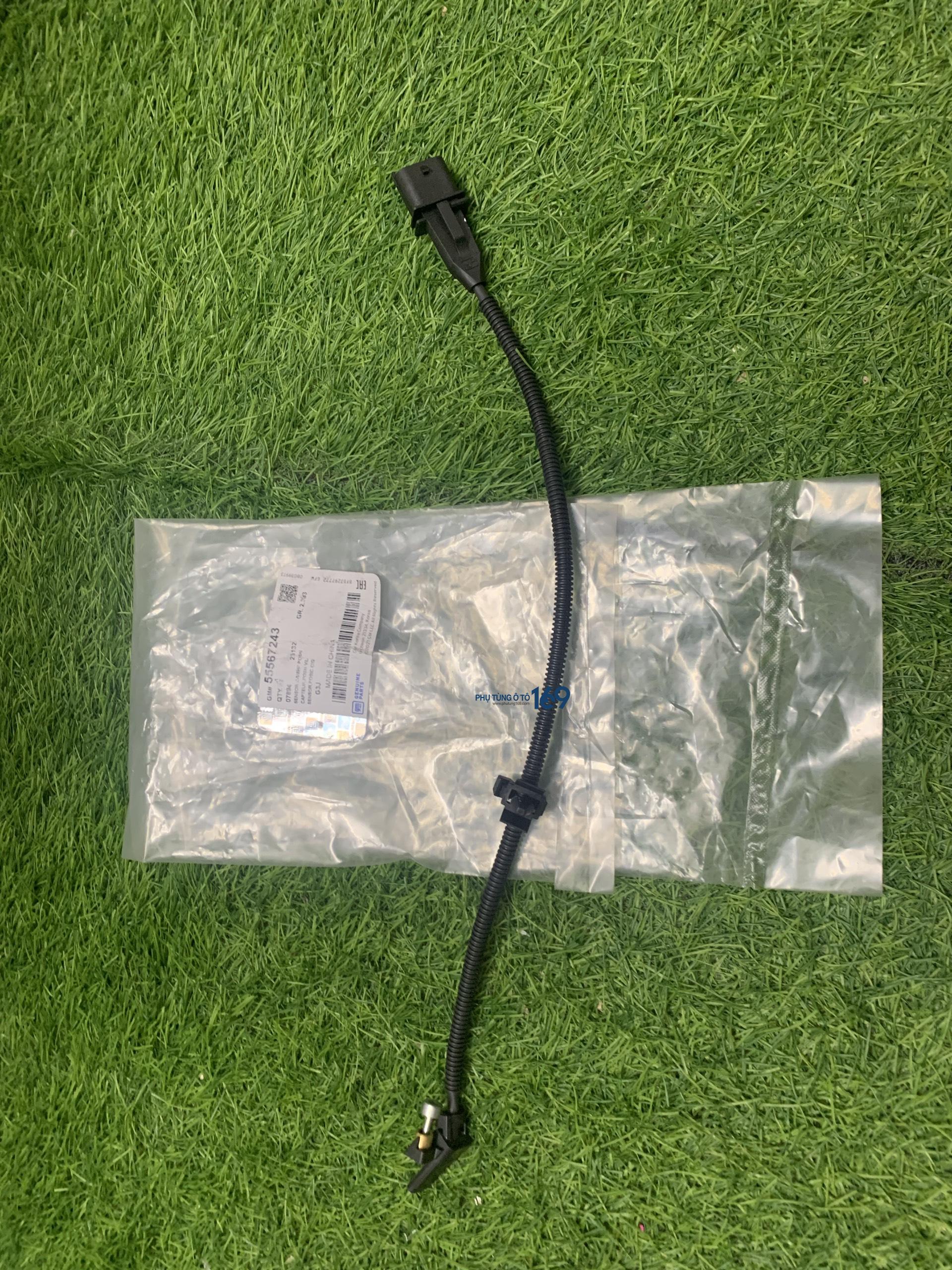 Cảm biến trục cơ CDX Cảm biến trục cơ CDX