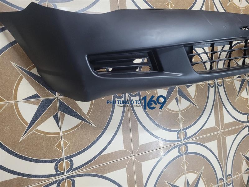 Cản trước Civic Cản trước Civic