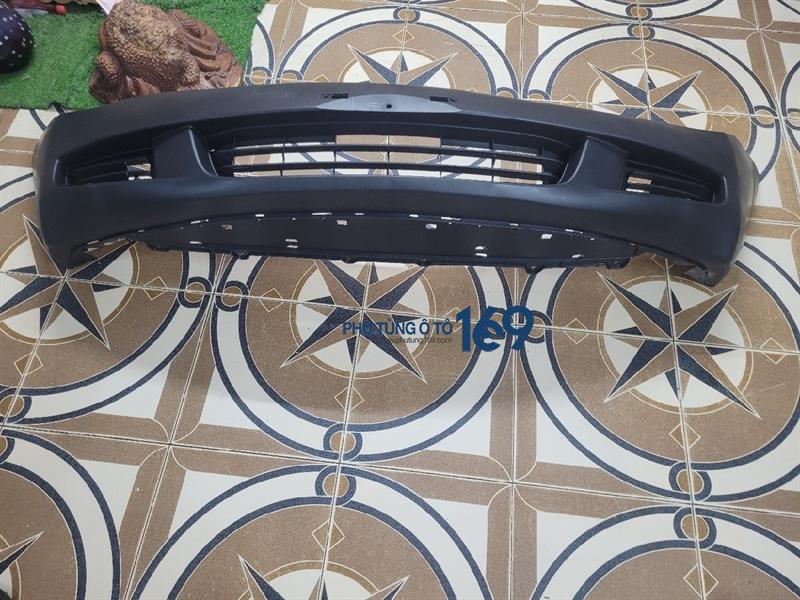 Cản trước Civic Cản trước Civic