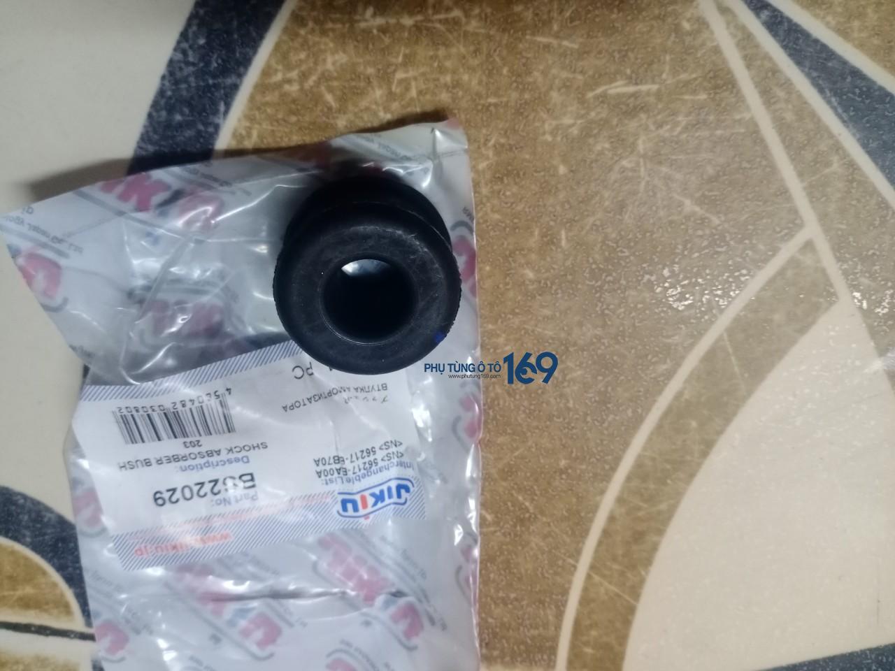 Cao su chân giảm xóc trước Navara Cao su chân giảm xóc trước Navara