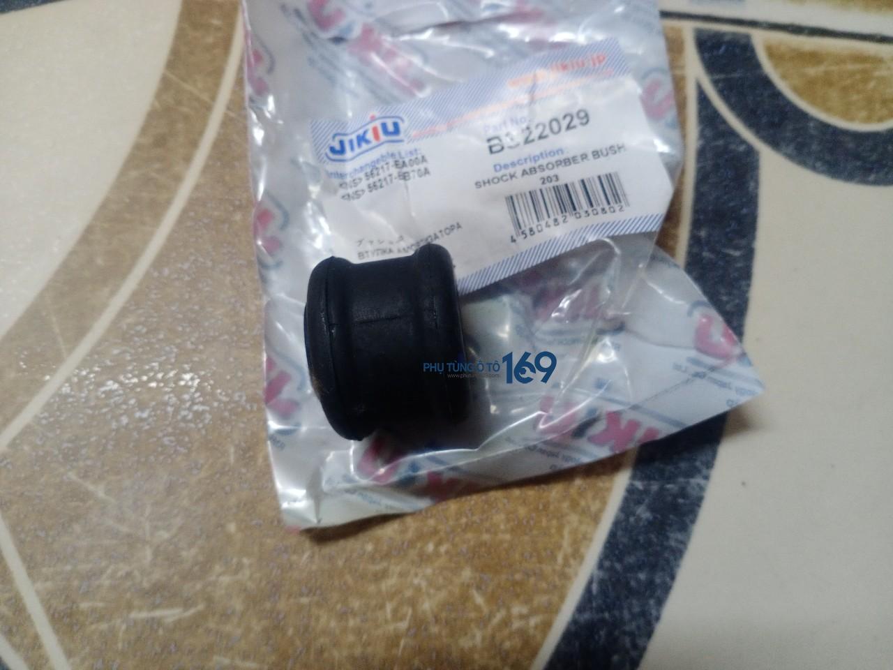 Cao su chân giảm xóc trước Navara Cao su chân giảm xóc trước Navara