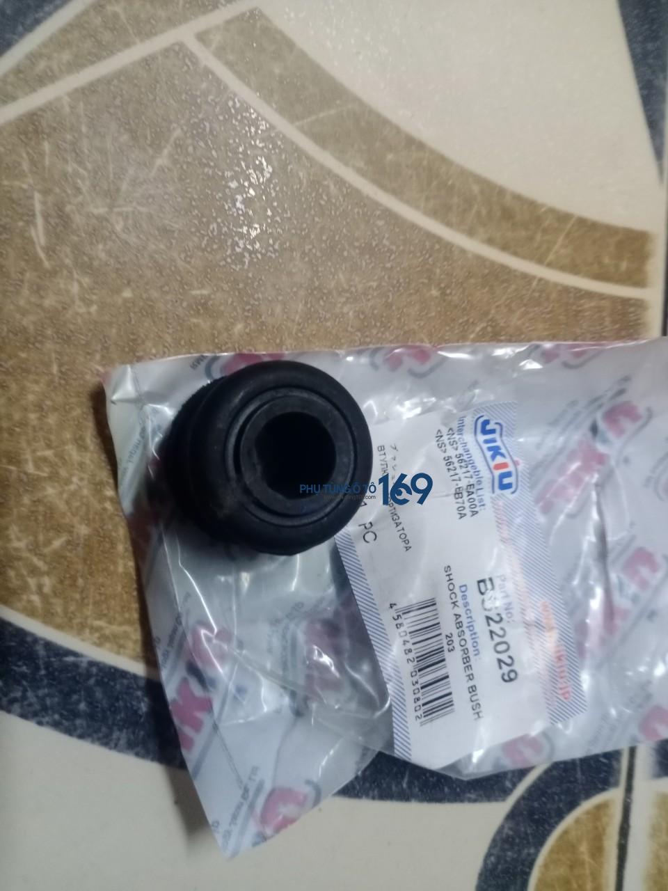 Cao su chân giảm xóc trước Navara Cao su chân giảm xóc trước Navara