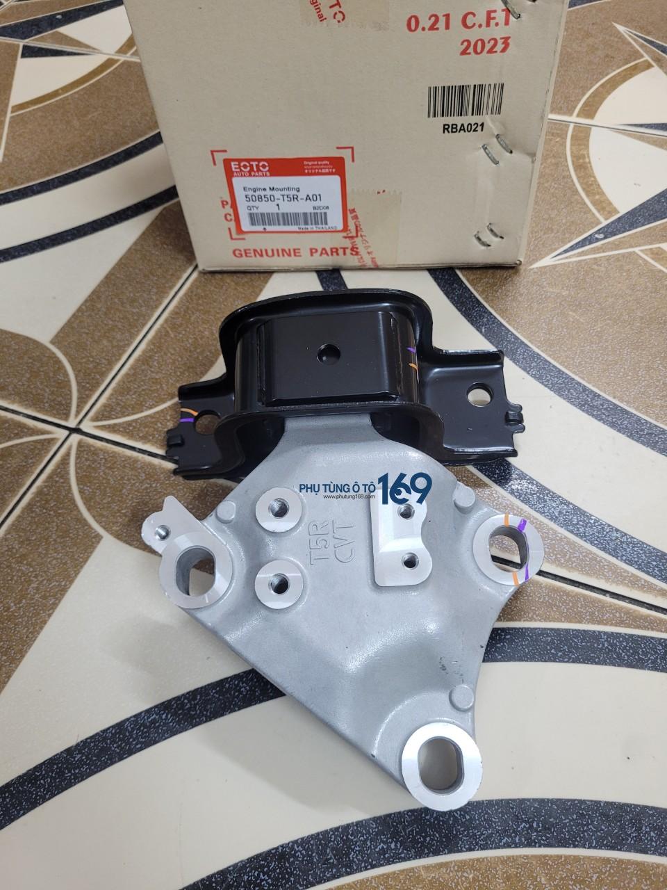 Cao su chân máy hộp số City Cao su chân máy hộp số City