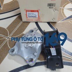 Cao su chân máy hộp số City