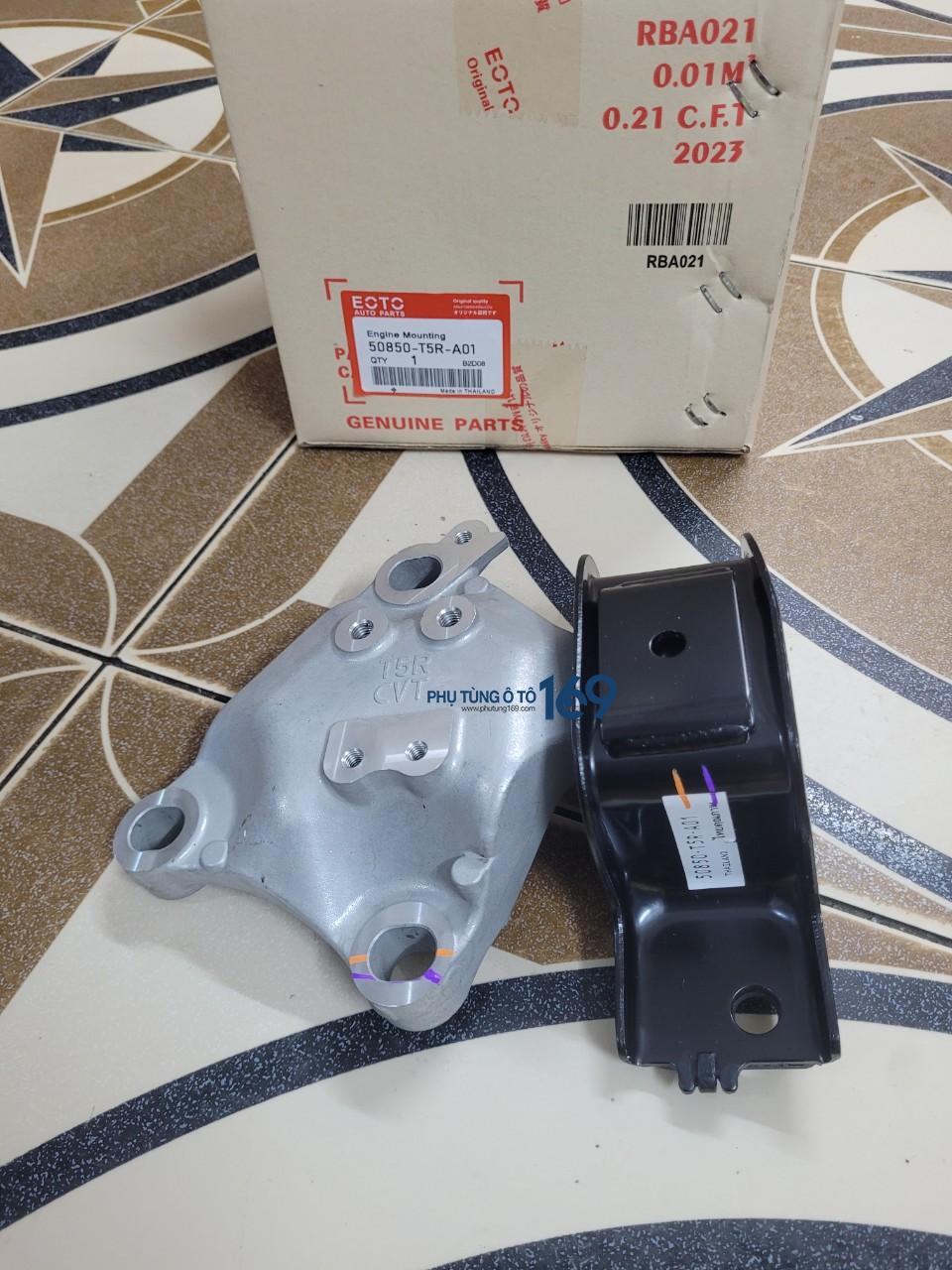 Cao su chân máy hộp số City Cao su chân máy hộp số City