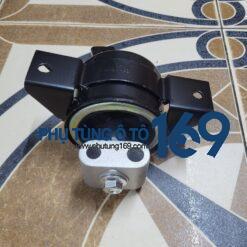 Chân máy trái Gentra