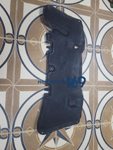 Chống nóng capo Civic Chống nóng capo Civic