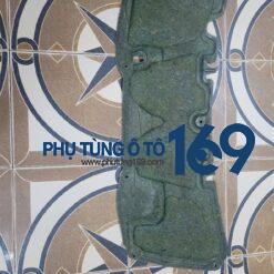 Chống nóng capo Civic