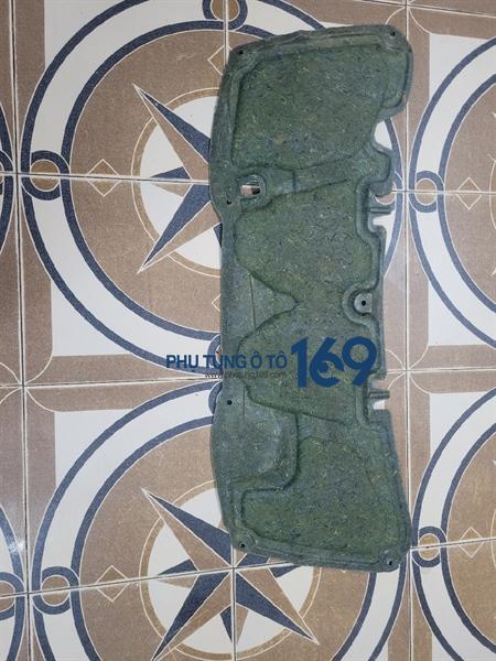 Chống nóng capo Civic Chống nóng capo Civic