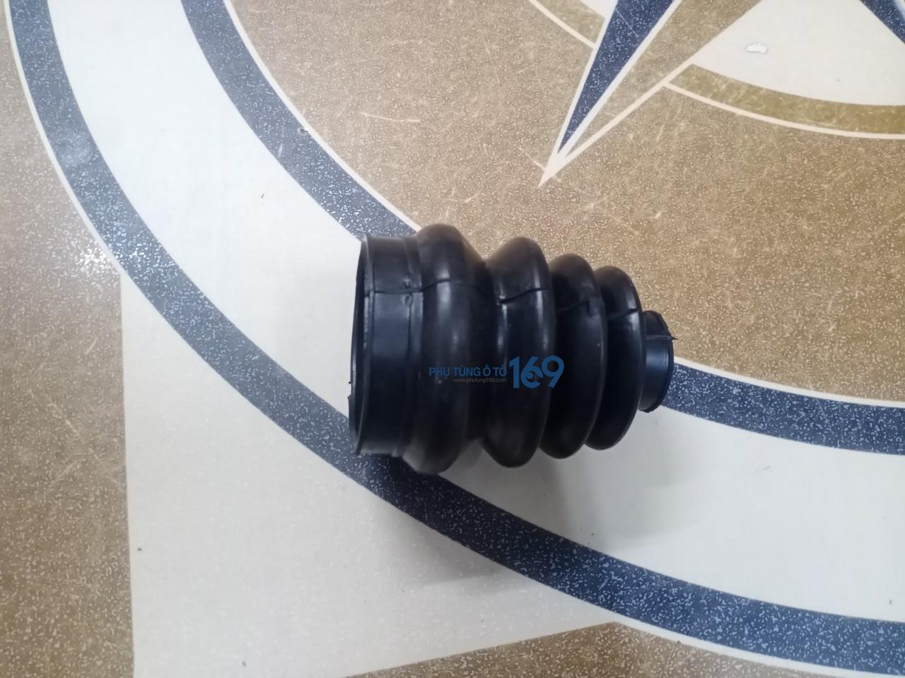 Chụp bụi láp trong Gentra Chụp bụi láp trong Gentra