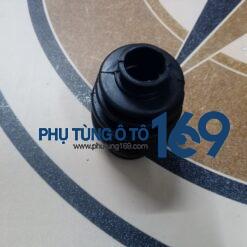 Chụp bụi láp trong Gentra