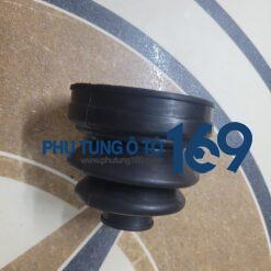 Chụp bụi láp trong Navara