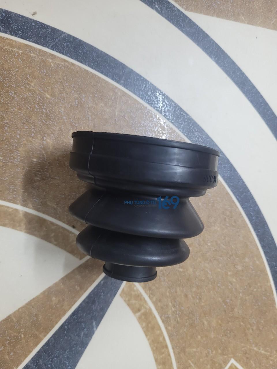 Chụp bụi láp trong Navara Chụp bụi láp trong Navara