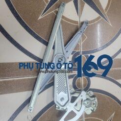 Compa lên kính Lancer Gala