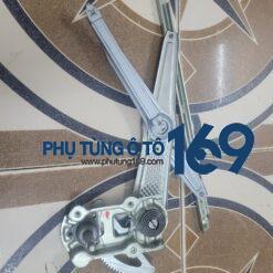 Compa lên kính Lancer Gala