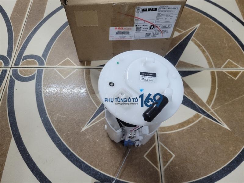 Cụm bơm xăng Ertiga Cụm bơm xăng Ertiga