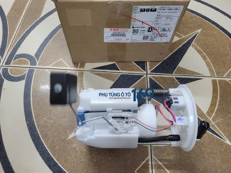 Cụm bơm xăng Ertiga Cụm bơm xăng Ertiga