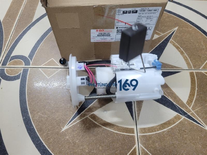 Cụm bơm xăng Ertiga Cụm bơm xăng Ertiga