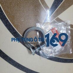 Đai xiết ống xả Morning nhập
