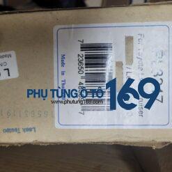 Dàn nóng Lexus Gx470