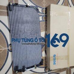 Dàn nóng Lexus Gx470