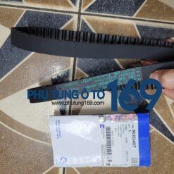 Dây curoa cam Gentra