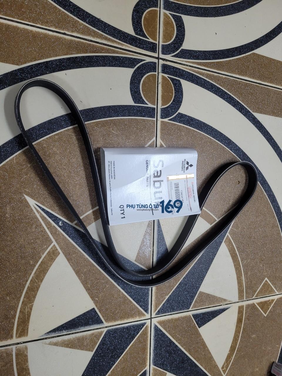 Dây curoa máy phát Xpander Dây curoa máy phát Xpander