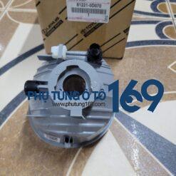 Đèn gầm cản trước Hilux