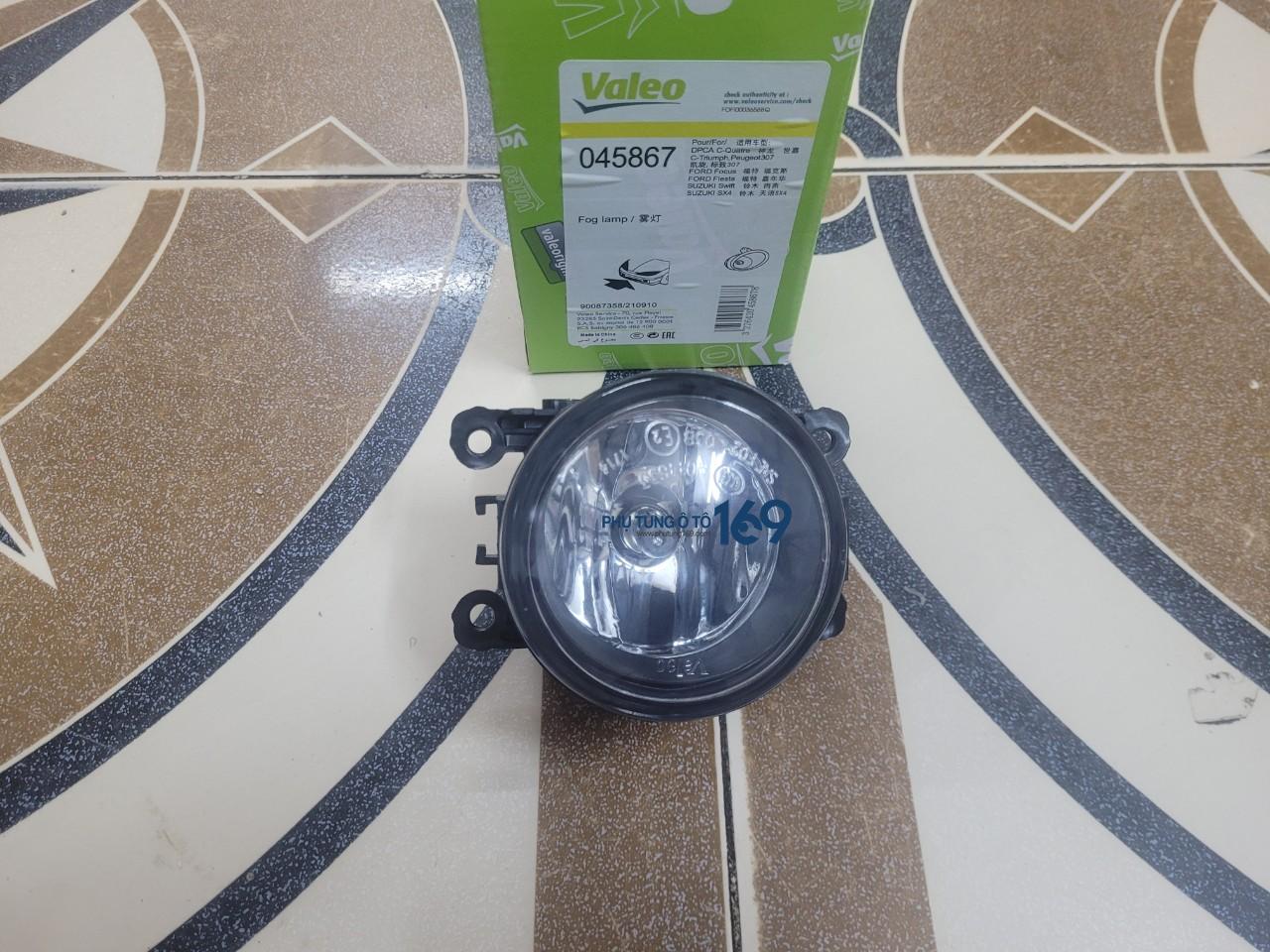 Đèn gầm phải Focus Đèn gầm phải Focus