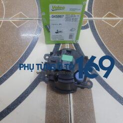 Đèn gầm phải Focus