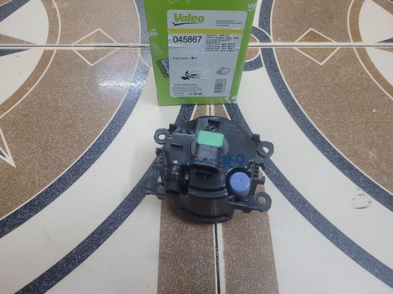 Đèn gầm phải Focus Đèn gầm phải Focus