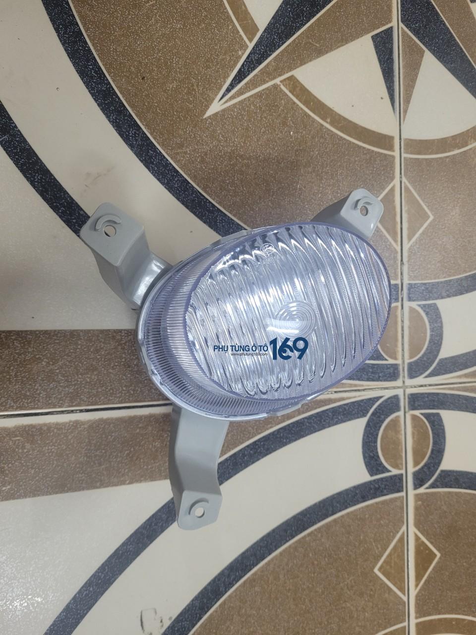 Đèn gầm phải Gentra Đèn gầm phải Gentra