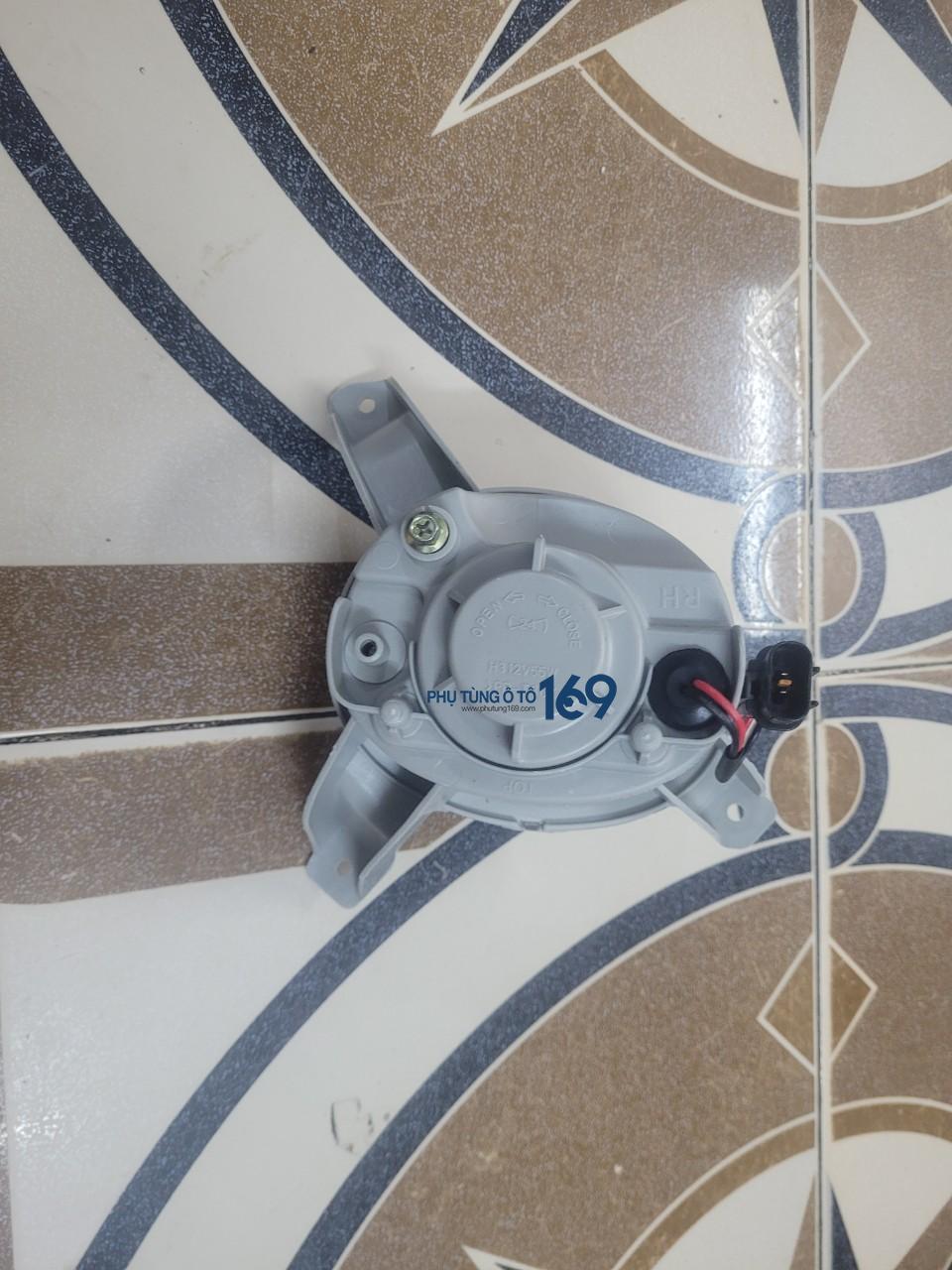 Đèn gầm phải Gentra Đèn gầm phải Gentra