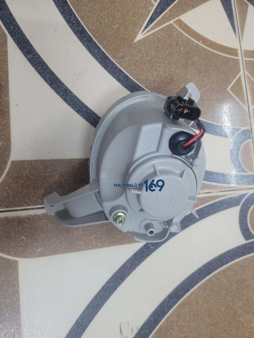 Đèn gầm phải Gentra Đèn gầm phải Gentra