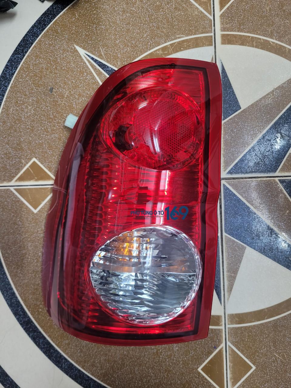 Đèn hậu phải Isuzu Hilander Đèn hậu phải Isuzu Hilander