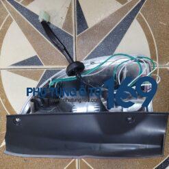 Đèn hậu phải Isuzu Hilander