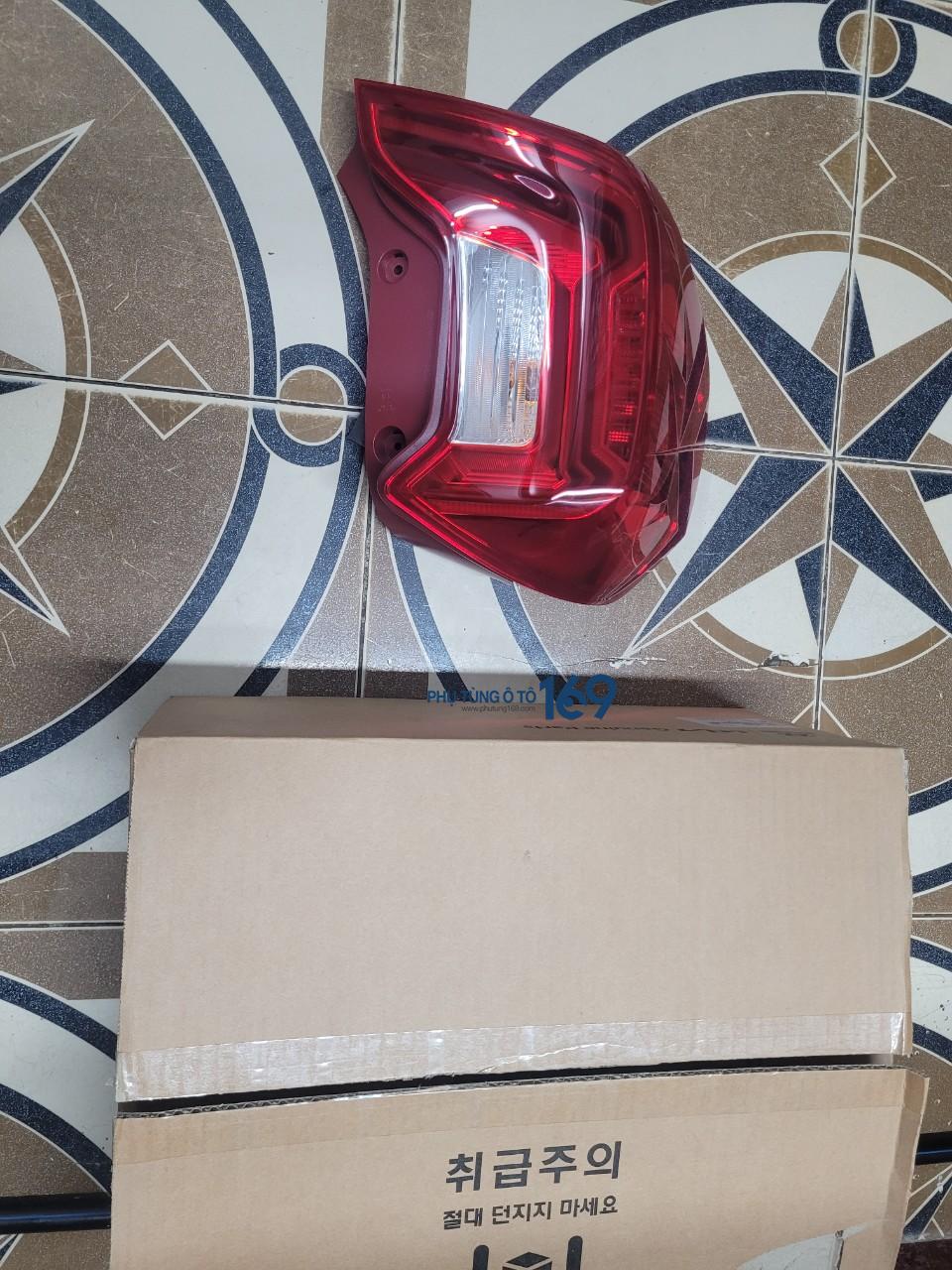 Đèn hậu phải có led Morning Đèn hậu phải có led Morning