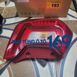 Đèn hậu phải có led Morning