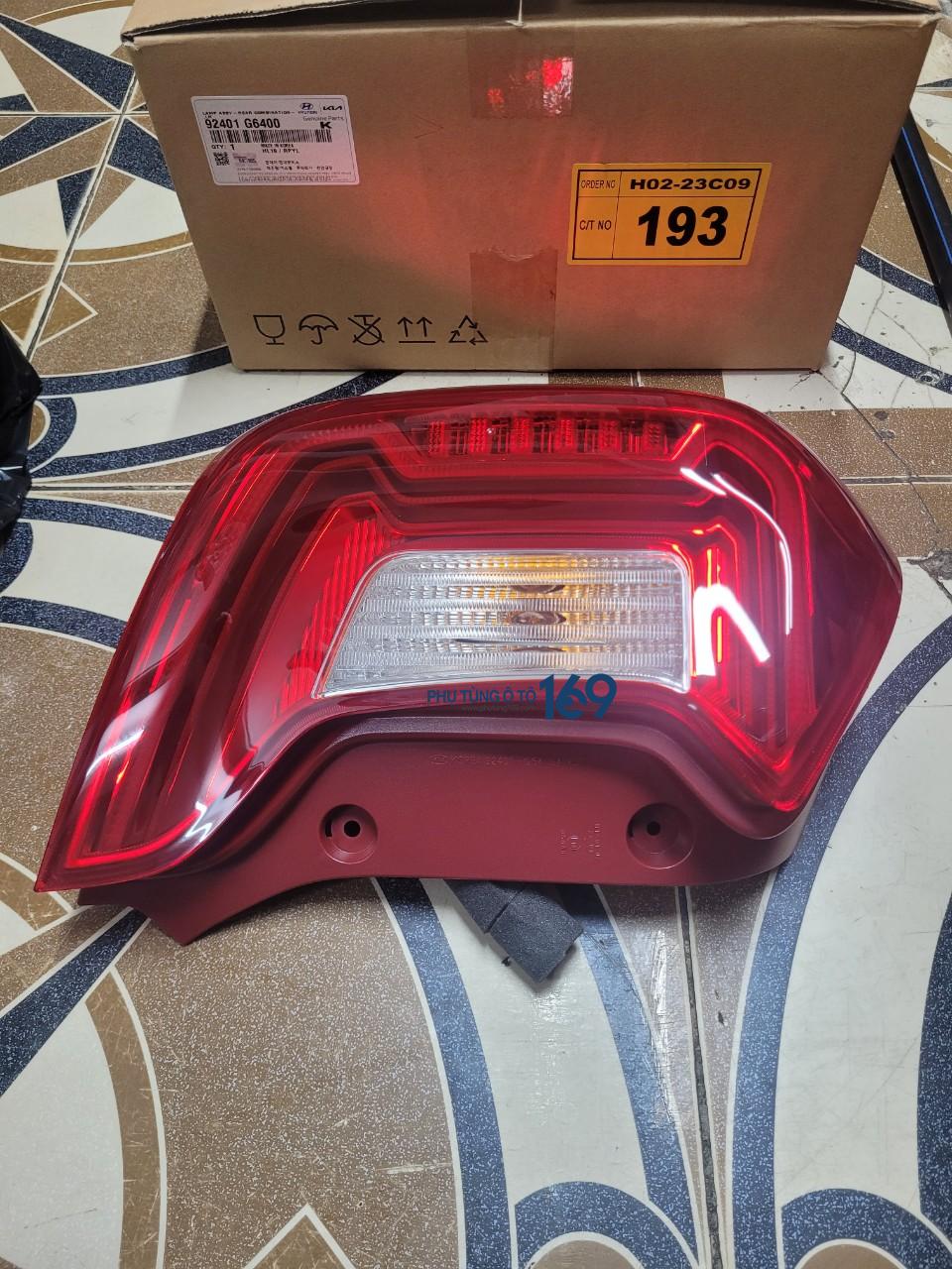 Đèn hậu phải có led Morning Đèn hậu phải có led Morning