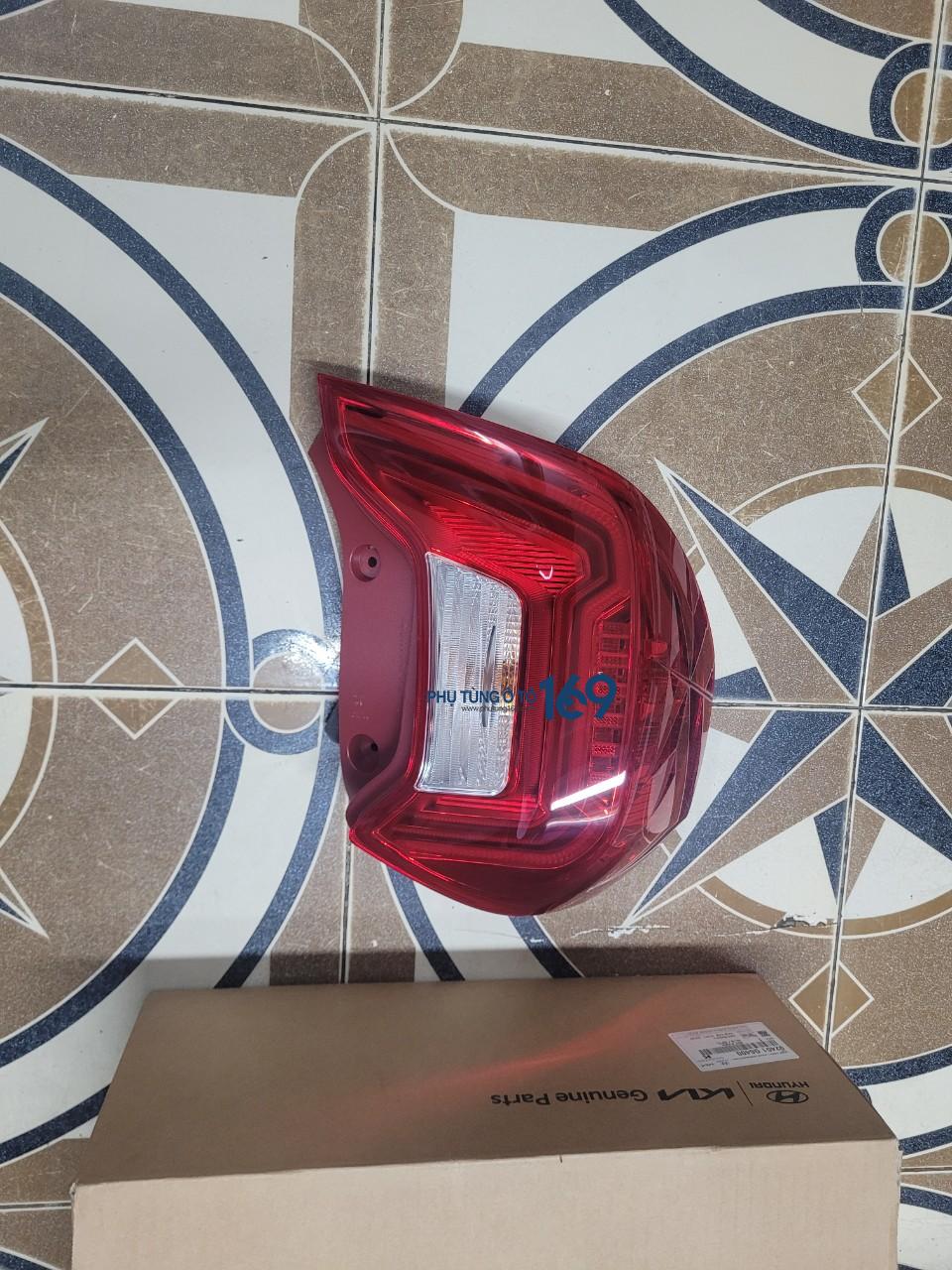Đèn hậu phải có led Morning Đèn hậu phải có led Morning