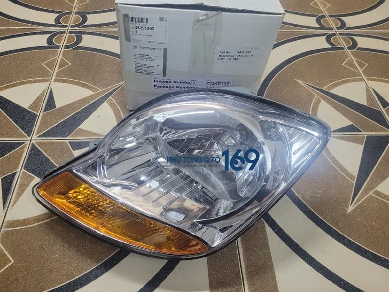 Đèn pha phải Spark Đèn pha phải Spark