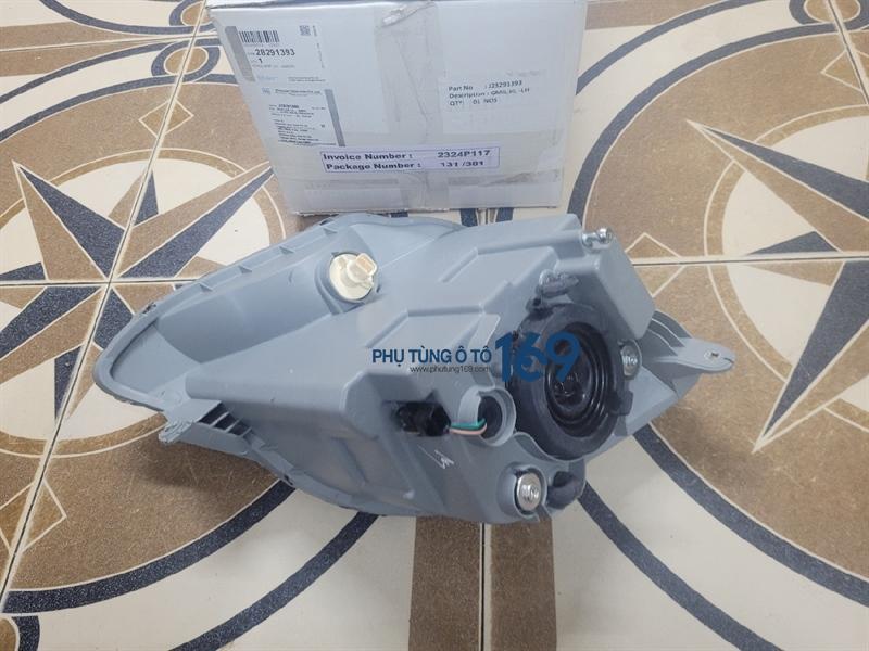 Đèn pha phải Spark Đèn pha phải Spark