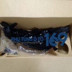 Đèn pha Corolla Cross mí trắng