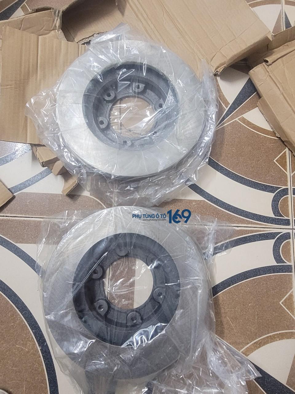 Đĩa phanh trước Land Cruiser Đĩa phanh trước Land Cruiser